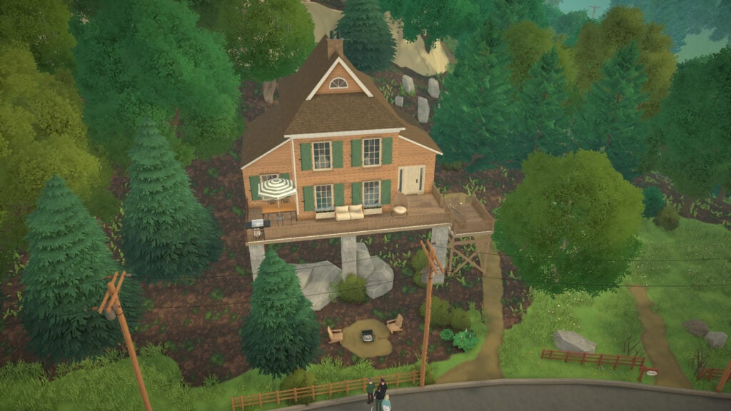 All 44 Buildable Lots and Homes For Purchase: Paralives Lots Guide 115 Paralives Screenshot 2026.05.23 18.40.27.69