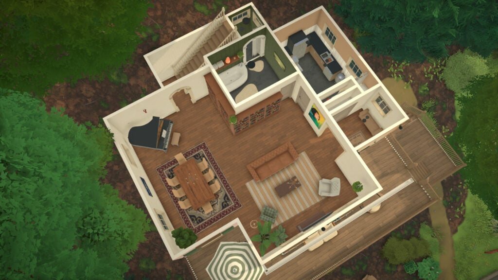 All 44 Buildable Lots and Homes For Purchase: Paralives Lots Guide 116 Paralives Screenshot 2026.05.23 18.40.36.01