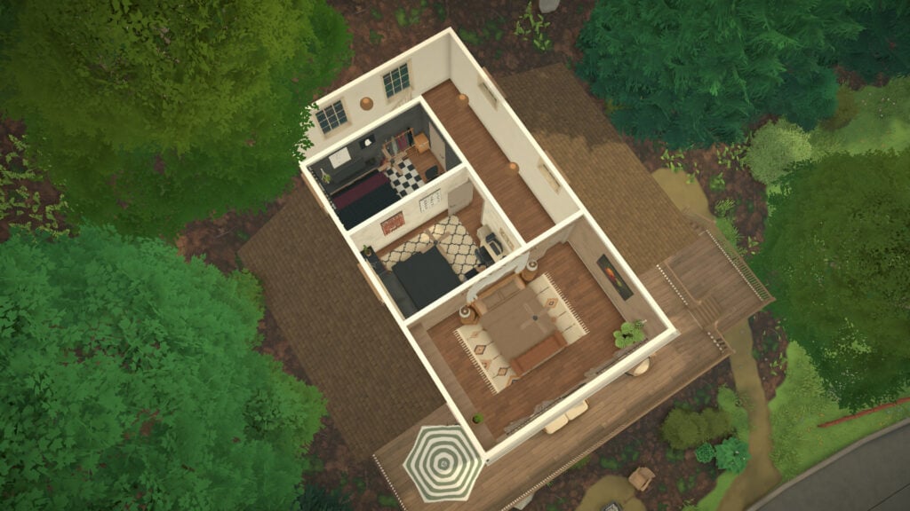 All 44 Buildable Lots and Homes For Purchase: Paralives Lots Guide 117 Paralives Screenshot 2026.05.23 18.40.38.98