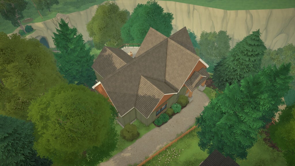 All 44 Buildable Lots and Homes For Purchase: Paralives Lots Guide 118 Paralives Screenshot 2026.05.23 18.41.10.47