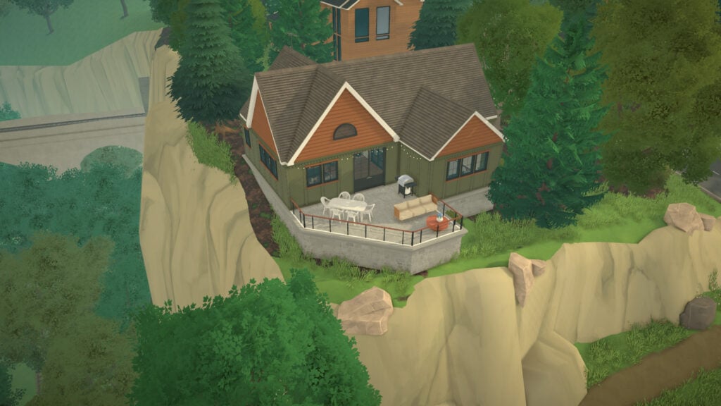 All 44 Buildable Lots and Homes For Purchase: Paralives Lots Guide 119 Paralives Screenshot 2026.05.23 18.41.12.71