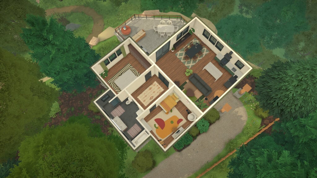 All 44 Buildable Lots and Homes For Purchase: Paralives Lots Guide 120 Paralives Screenshot 2026.05.23 18.41.17.83