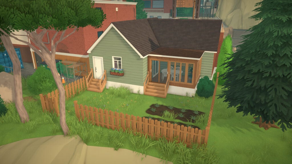 All 44 Buildable Lots and Homes For Purchase: Paralives Lots Guide 122 Paralives Screenshot 2026.05.23 18.41.54.70