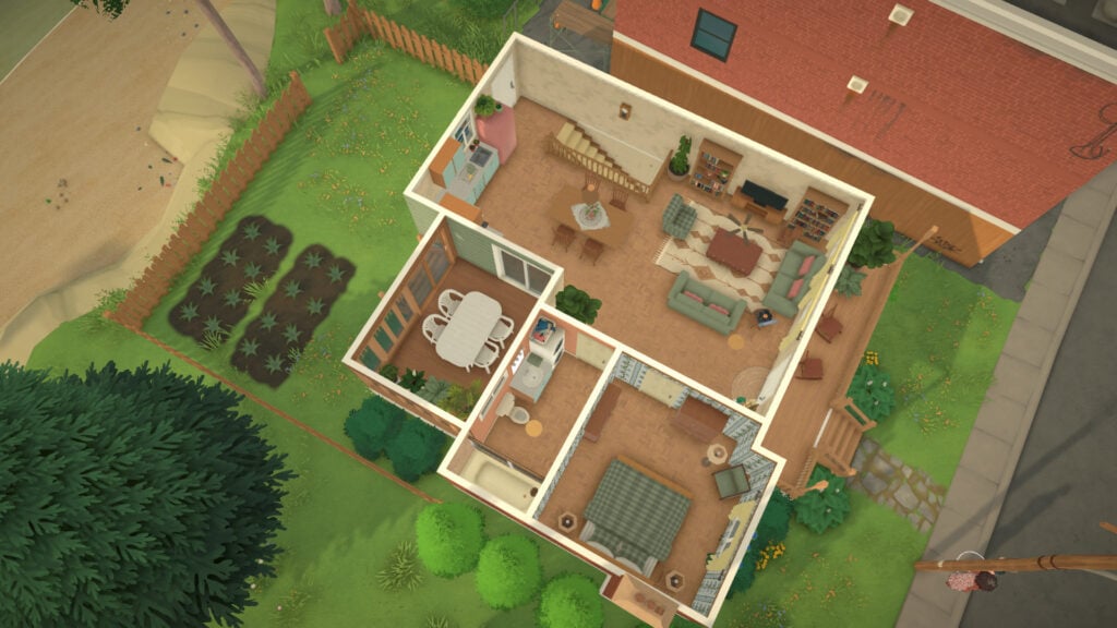All 44 Buildable Lots and Homes For Purchase: Paralives Lots Guide 123 Paralives Screenshot 2026.05.23 18.42.01.13