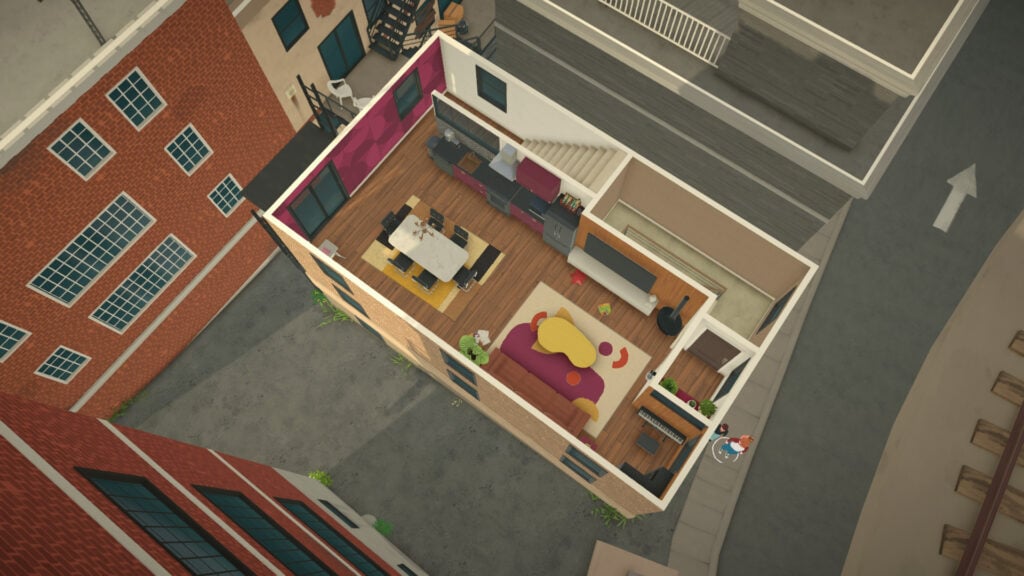All 44 Buildable Lots and Homes For Purchase: Paralives Lots Guide 127 Paralives Screenshot 2026.05.23 18.43.36.97