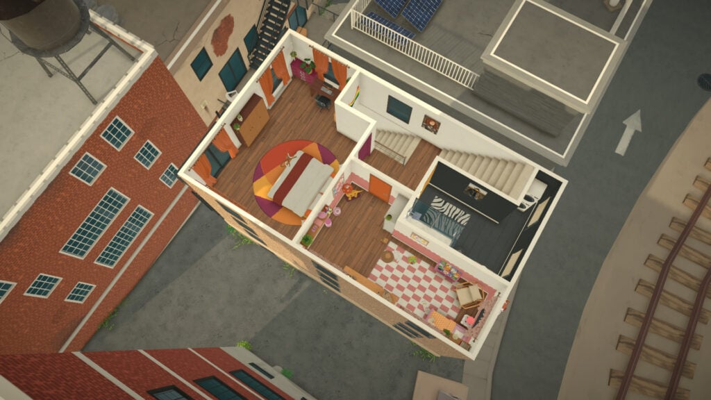 All 44 Buildable Lots and Homes For Purchase: Paralives Lots Guide 128 Paralives Screenshot 2026.05.23 18.43.39.29