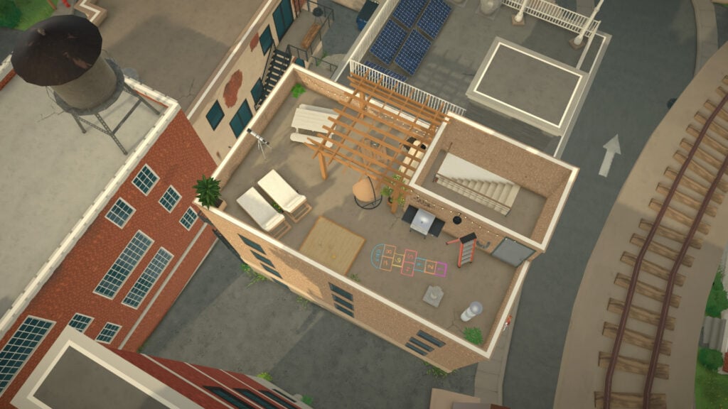 All 44 Buildable Lots and Homes For Purchase: Paralives Lots Guide 129 Paralives Screenshot 2026.05.23 18.43.41.29