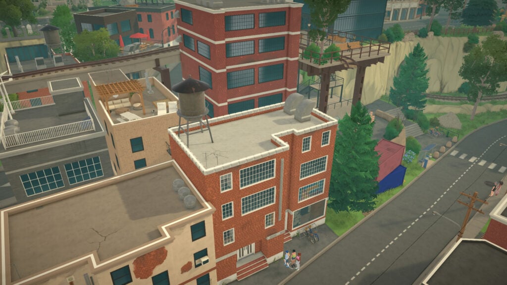 All 44 Buildable Lots and Homes For Purchase: Paralives Lots Guide 130 Paralives Screenshot 2026.05.23 18.44.38.73