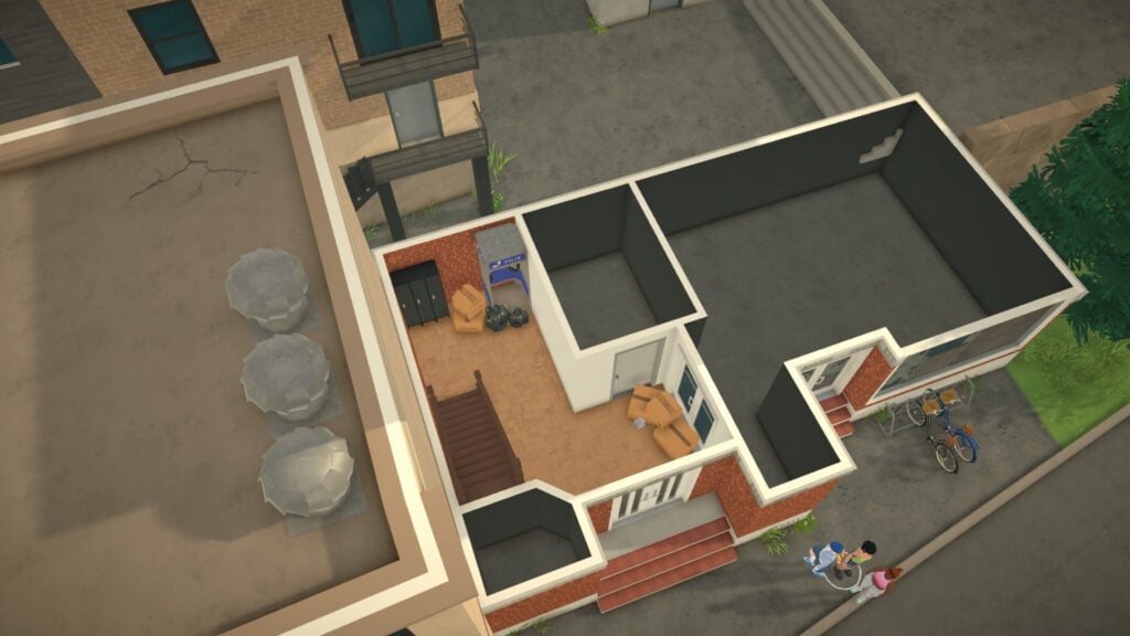All 44 Buildable Lots and Homes For Purchase: Paralives Lots Guide 131 Paralives Screenshot 2026.05.23 18.44.44.54