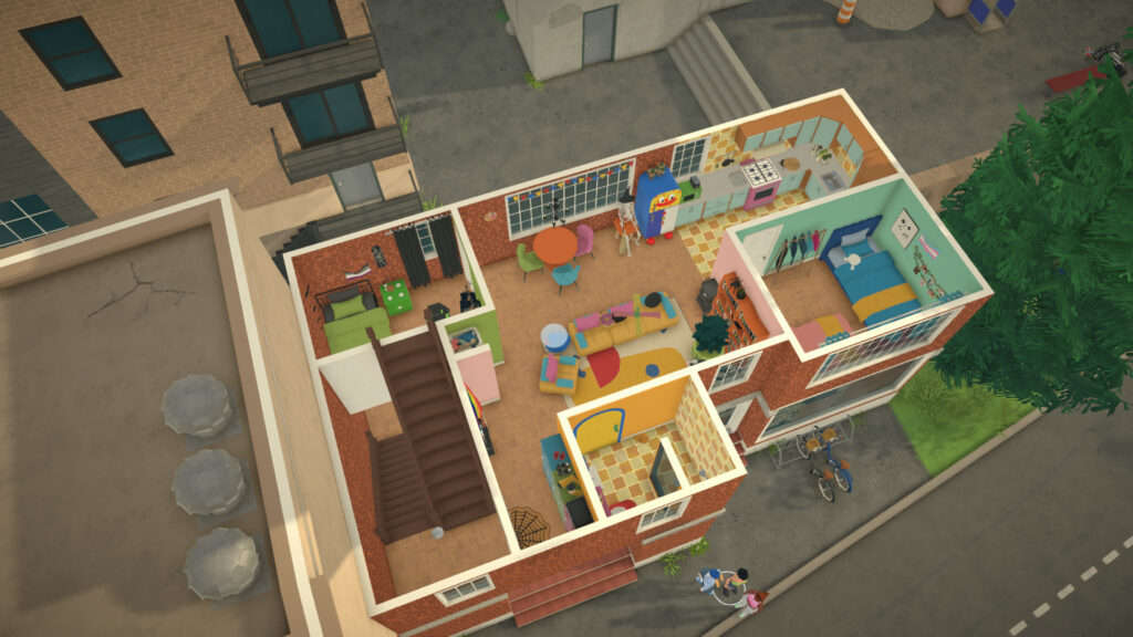 All 44 Buildable Lots and Homes For Purchase: Paralives Lots Guide 132 Paralives Screenshot 2026.05.23 18.44.46.94