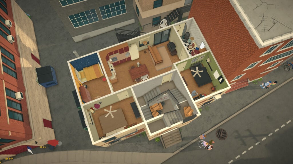 All 44 Buildable Lots and Homes For Purchase: Paralives Lots Guide 134 Paralives Screenshot 2026.05.23 18.46.27.17