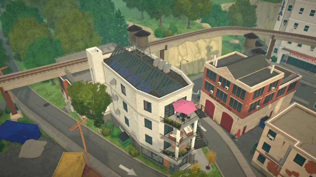 All 44 Buildable Lots and Homes For Purchase: Paralives Lots Guide 135 Paralives Screenshot 2026.05.23 18.51.52.84