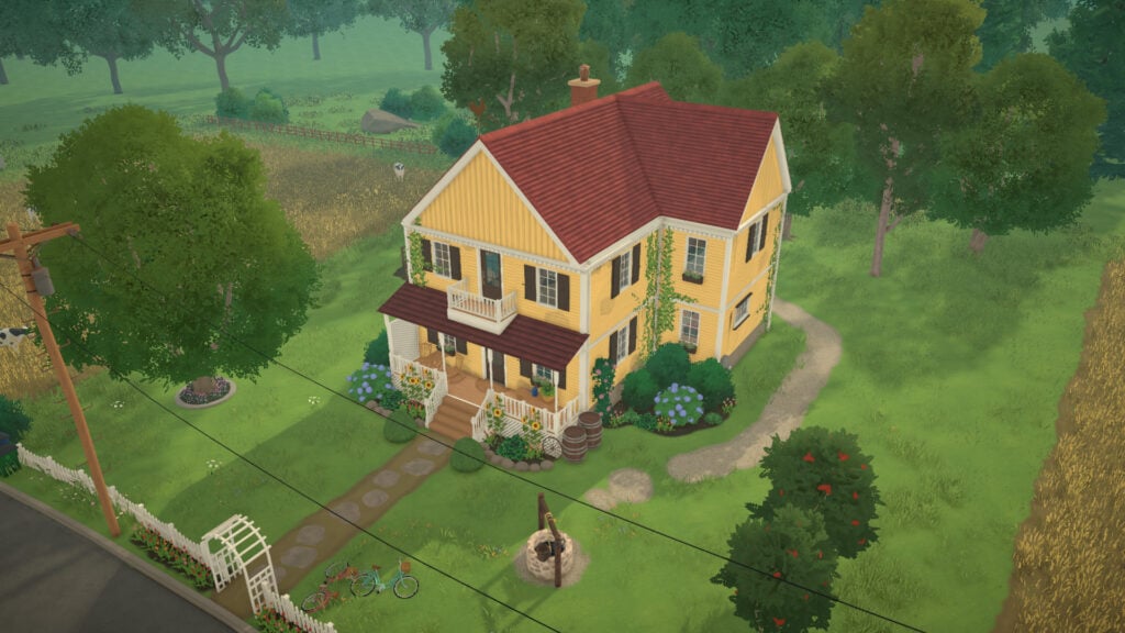 All 44 Buildable Lots and Homes For Purchase: Paralives Lots Guide 49 Paralives Screenshot 2026.05.23 19.51.42.78