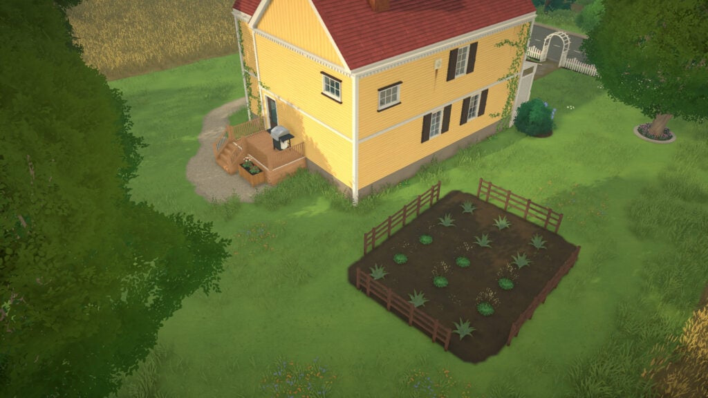 All 44 Buildable Lots and Homes For Purchase: Paralives Lots Guide 50 Paralives Screenshot 2026.05.23 19.51.48.29
