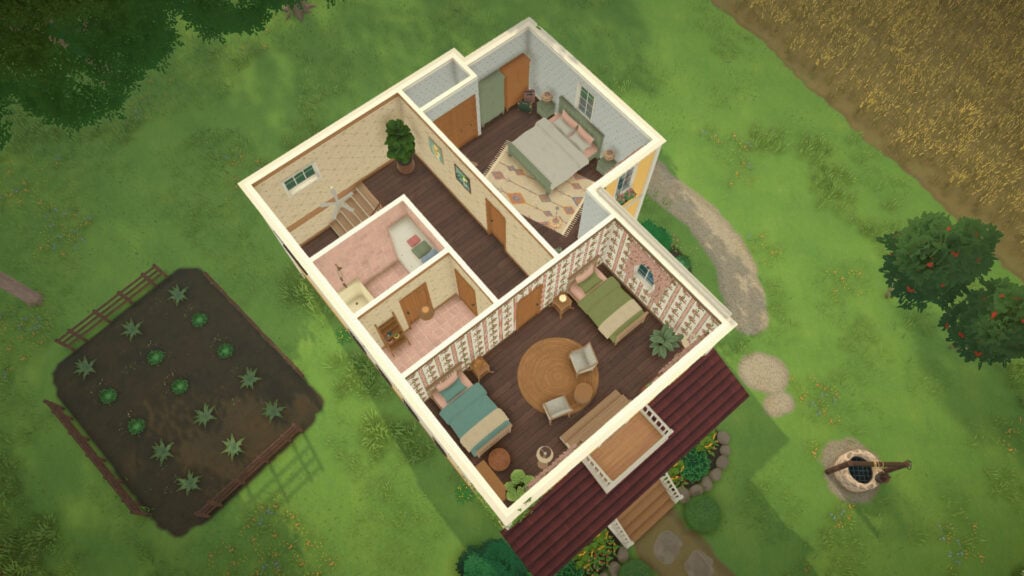 All 44 Buildable Lots and Homes For Purchase: Paralives Lots Guide 52 Paralives Screenshot 2026.05.23 19.51.55.45