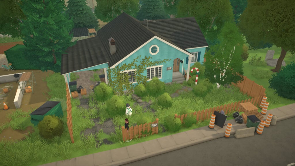 All 44 Buildable Lots and Homes For Purchase: Paralives Lots Guide 53 Paralives Screenshot 2026.05.23 19.52.27.37