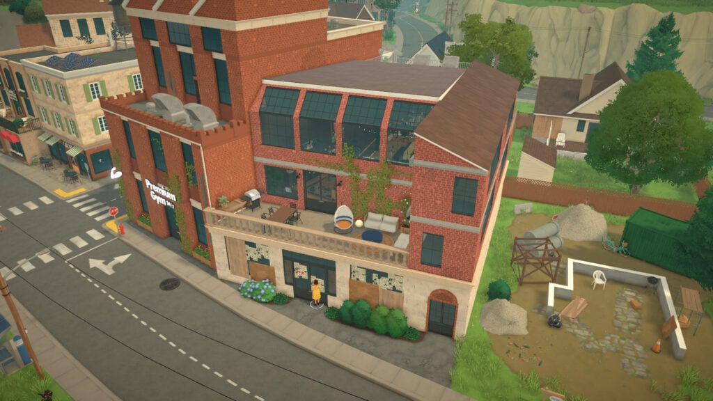 All 44 Buildable Lots and Homes For Purchase: Paralives Lots Guide 46 Paralives Screenshot 2026.05.23 19.53.59.27
