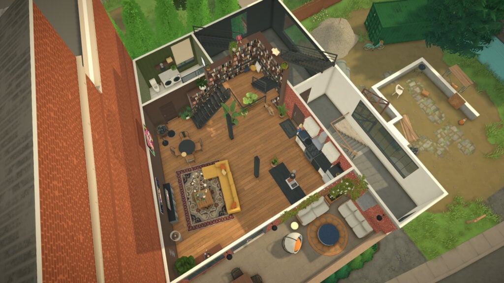 All 44 Buildable Lots and Homes For Purchase: Paralives Lots Guide 47 Paralives Screenshot 2026.05.23 19.54.04.73