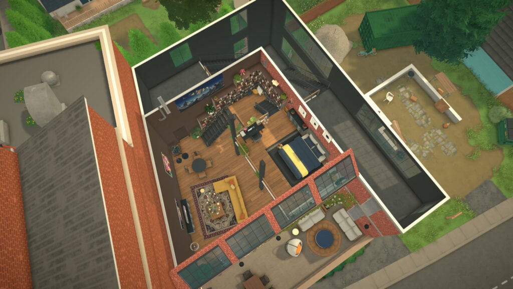 All 44 Buildable Lots and Homes For Purchase: Paralives Lots Guide 48 Paralives Screenshot 2026.05.23 19.54.07.46