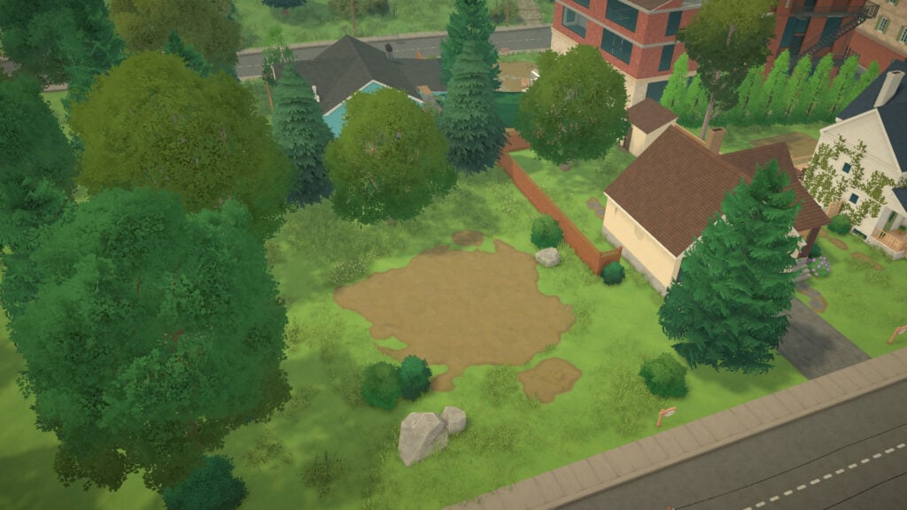 All 44 Buildable Lots and Homes For Purchase: Paralives Lots Guide 37 Paralives Screenshot 2026.05.23 19.55.19.54