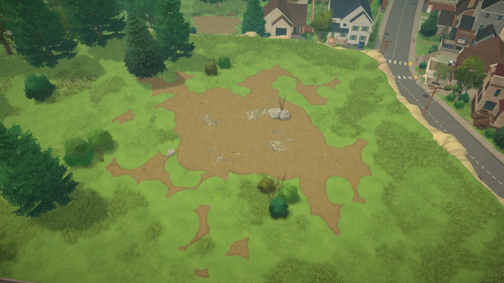 All 44 Buildable Lots and Homes For Purchase: Paralives Lots Guide 38 Paralives Screenshot 2026.05.23 19.55.30.62