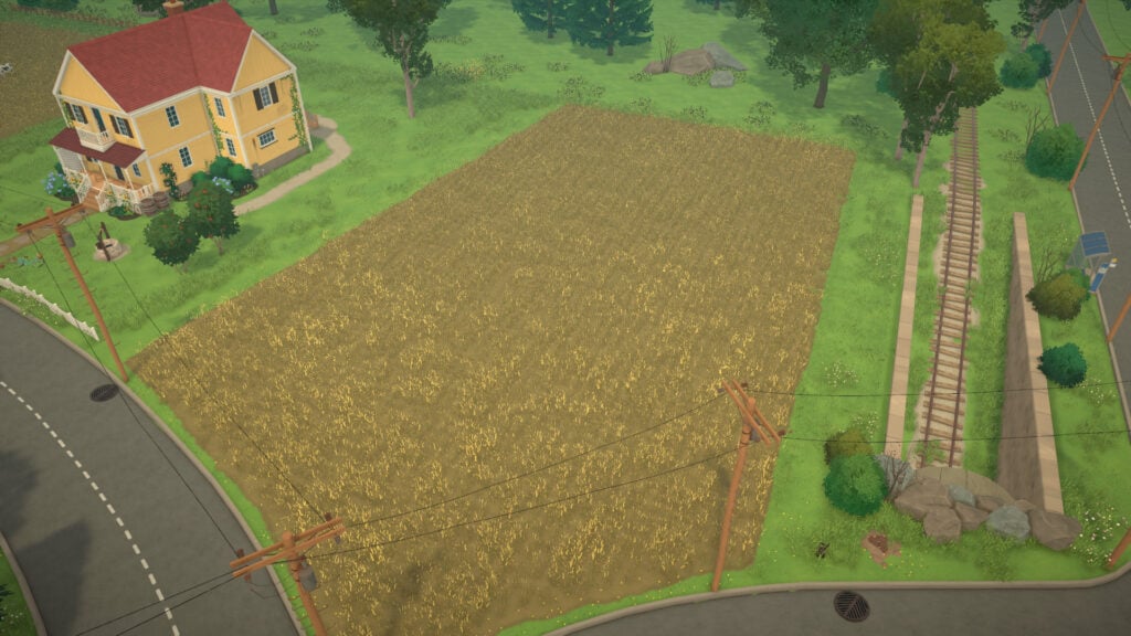 All 44 Buildable Lots and Homes For Purchase: Paralives Lots Guide 39 Paralives Screenshot 2026.05.23 20.06.54.93