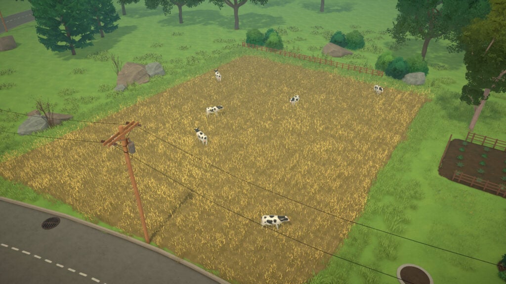All 44 Buildable Lots and Homes For Purchase: Paralives Lots Guide 40 Paralives Screenshot 2026.05.23 20.07.05.50