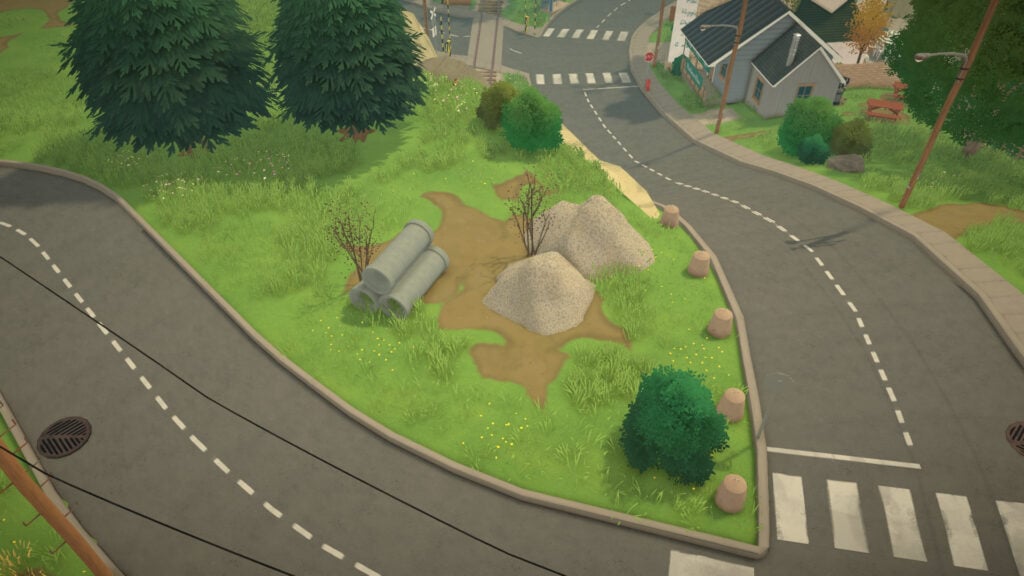 All 44 Buildable Lots and Homes For Purchase: Paralives Lots Guide 41 Paralives Screenshot 2026.05.23 20.07.18.72