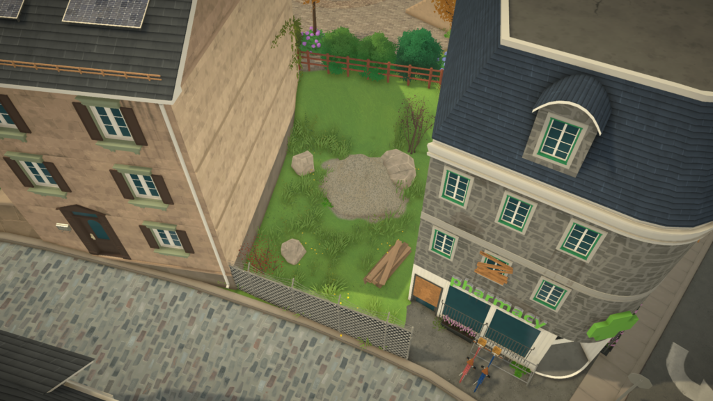 All 44 Buildable Lots and Homes For Purchase: Paralives Lots Guide 44 Paralives Screenshot 2026.05.23 20.08.47.59