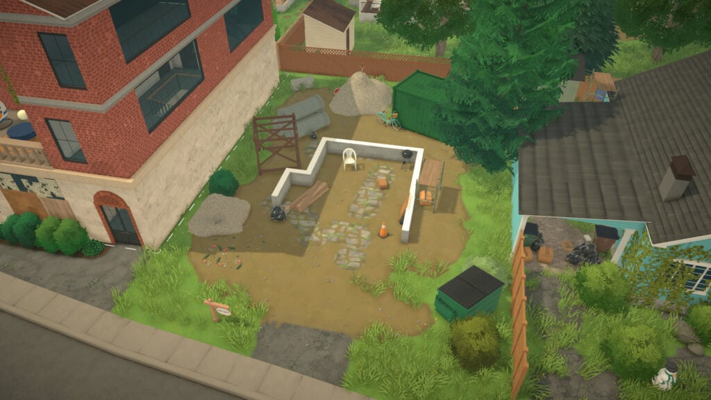All 44 Buildable Lots and Homes For Purchase: Paralives Lots Guide 36 Paralives Screenshot 2026.05.23 20.11.23.26