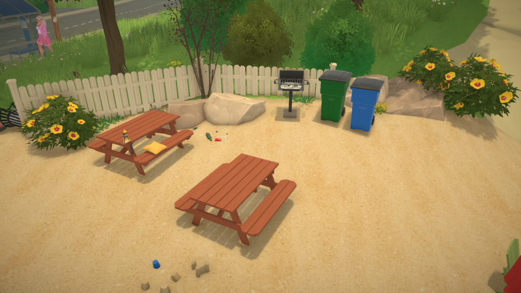 Edit Town In Paralives: Guide to Changing All Venues in Melino 2 Paralives Screenshot 2026.05.25 16.29.09.61