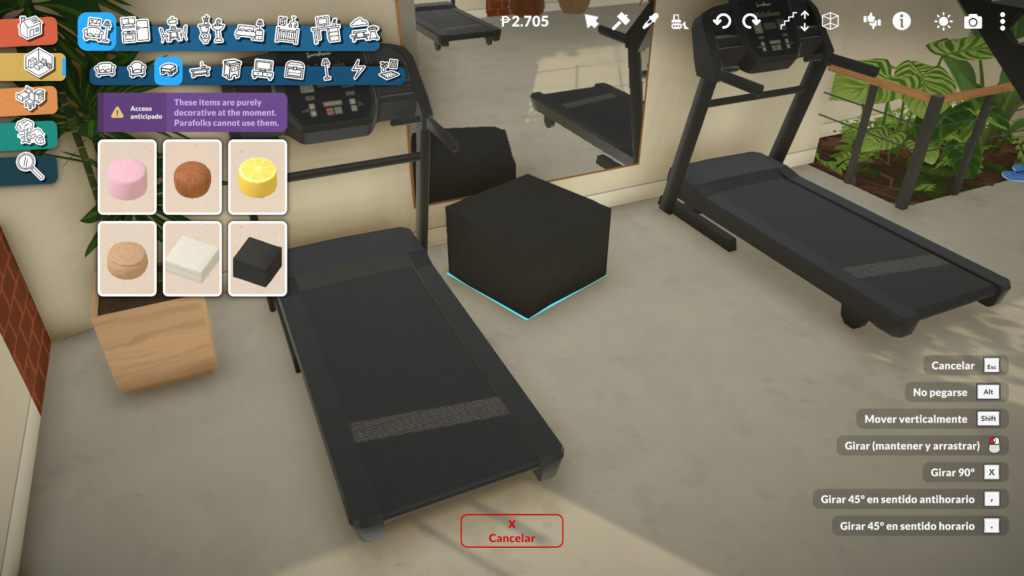 Edit Town In Paralives: Guide to Changing All Venues in Melino 3 Paralives Screenshot 2026.05.25 16.34.17.33