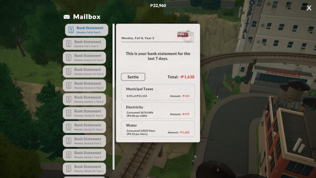 How to Collect Stamps in Paralives 8 Paralives StampsGuide11