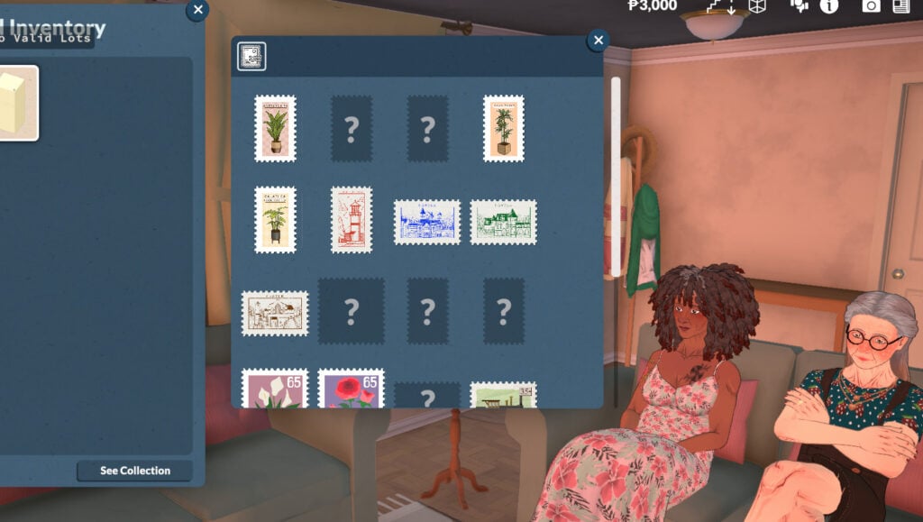 How to Collect Stamps in Paralives 13 Paralives StampsGuide15