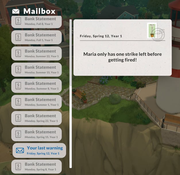 How to Collect Stamps in Paralives 4 Paralives StampsGuide4