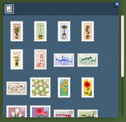 How to Collect Stamps in Paralives 15 Paralives StampsGuide7