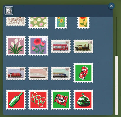 How to Collect Stamps in Paralives 16 Paralives StampsGuide8