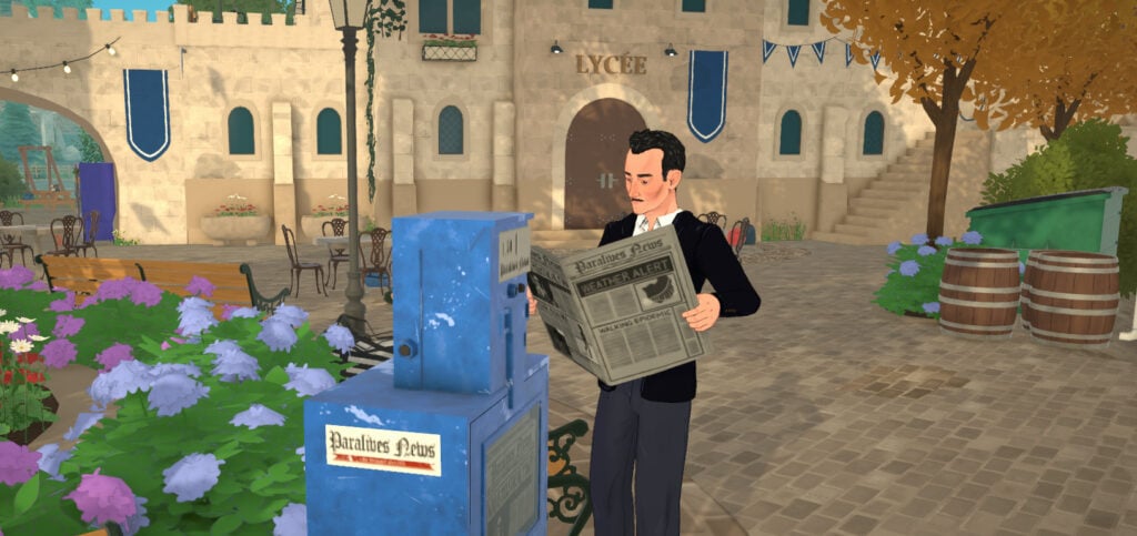 How to Collect Stamps in Paralives 17 Paralives StampsGuide9