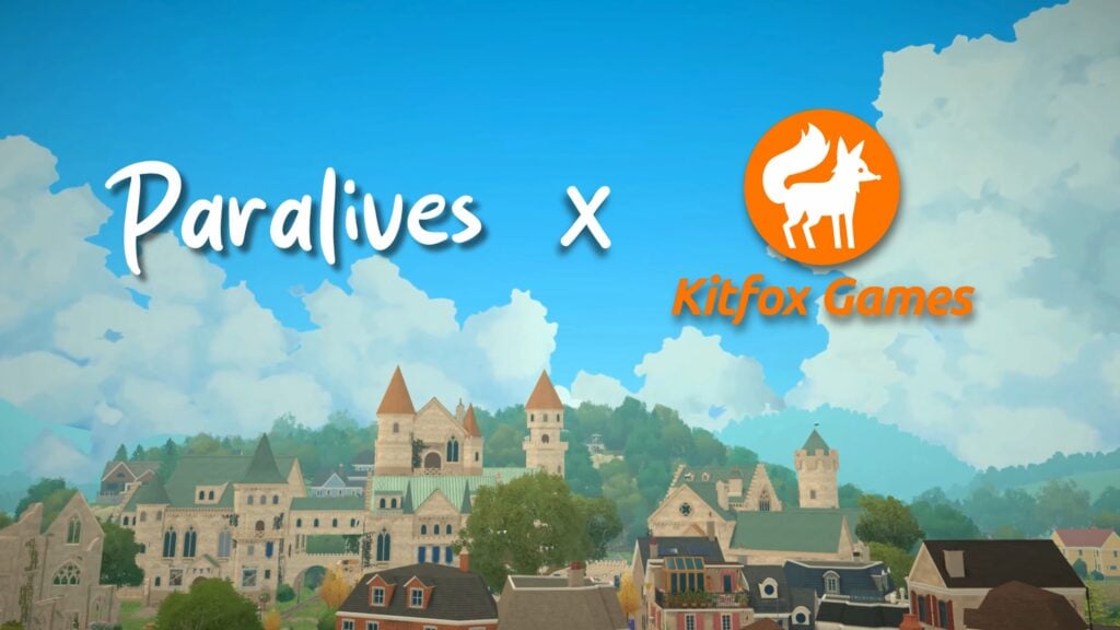 Paralives x Kitfox Games Collab 0 2 screenshot 1