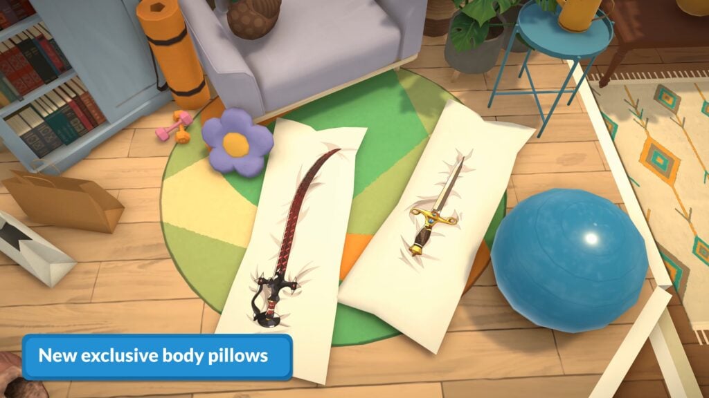 All Paralives Collabs Announced Today: Free Content And Bundles 26 Paralives x Kitfox Games Collab 0 22 screenshot