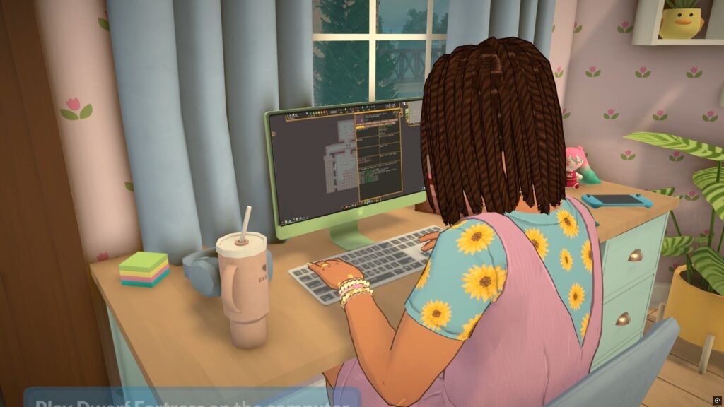 All Paralives Collabs Announced Today: Free Content And Bundles 24 Paralives x Kitfox Games Collab 0 37 screenshot