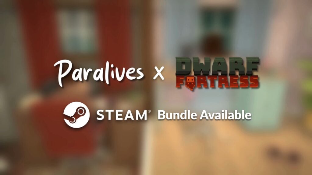 All Paralives Collabs Announced Today: Free Content And Bundles 21 Paralives Collabs Dwarf Fortress