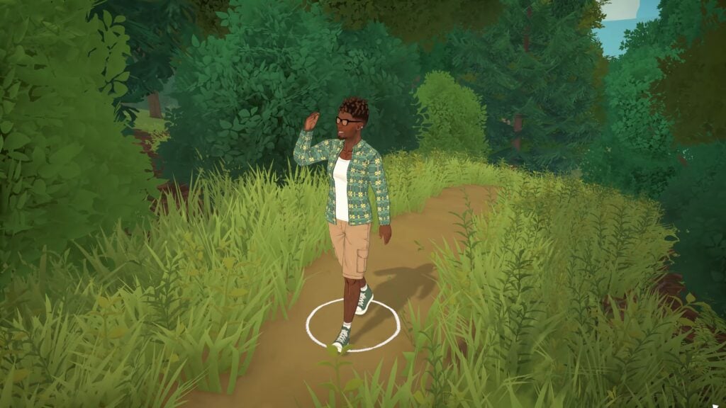 All Paralives Collabs Announced Today: Free Content And Bundles 46 Paralives x Outbound Collab 0 39 screenshot