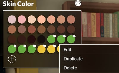 Exploring Paramaker Features in Paralives: Guide To Character Creator 9 Paramaker3