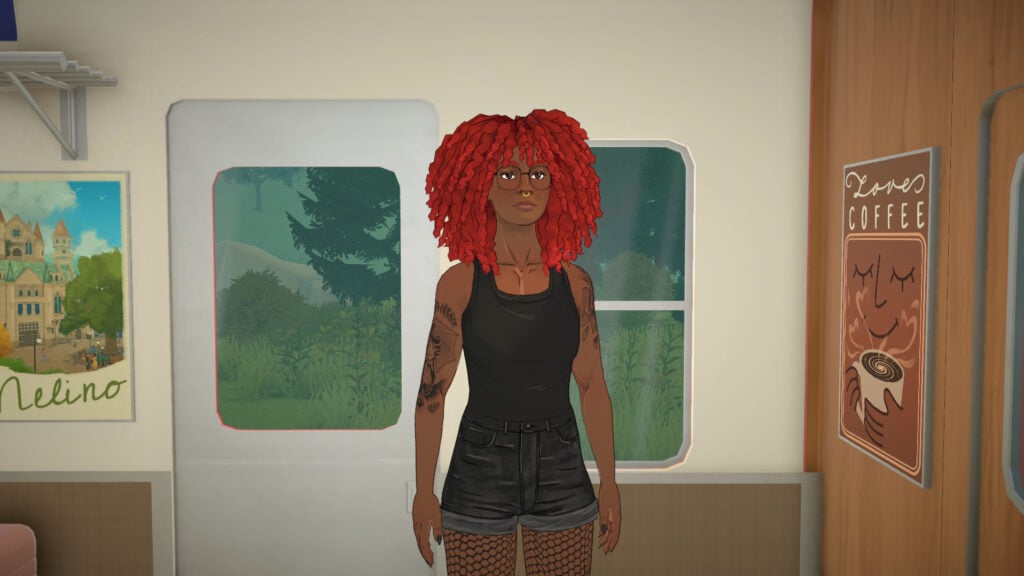 Exploring Paramaker Features in Paralives: Guide To Character Creator 1 Paramaker7