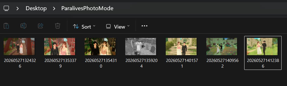 Paralives Photo Mode: Everything You Need To Know About Capturing Quality Screens 29 PhotoMode30