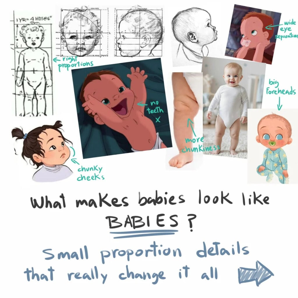 Paralives Community Gives First Feedback On Baby Improvements 2 Reddit2