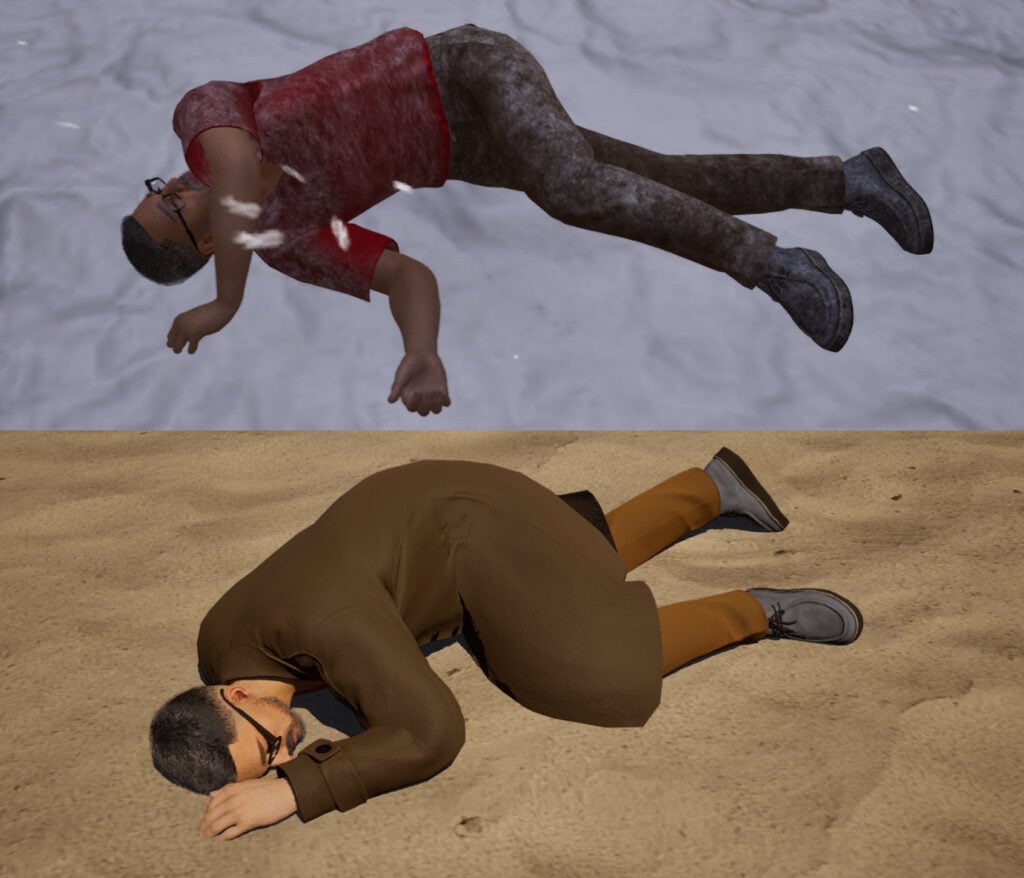 InZOI Deaths: An Updated Survival Guide 3 SC InzoiDeaths Temperatures