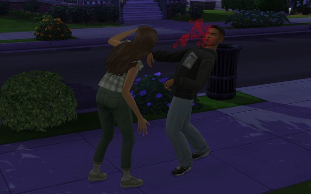 The Sims 4 Friendzone Mod: Guide to Love, Rejection, and New Story Opportunities 12 SC Screenshot 32