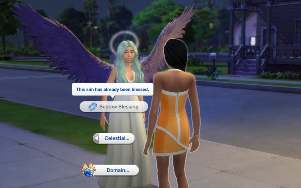The Sims 4 Divine Ascension Mod Guide: Angels, Demons & Powers 17 SC Screenshot 38 1